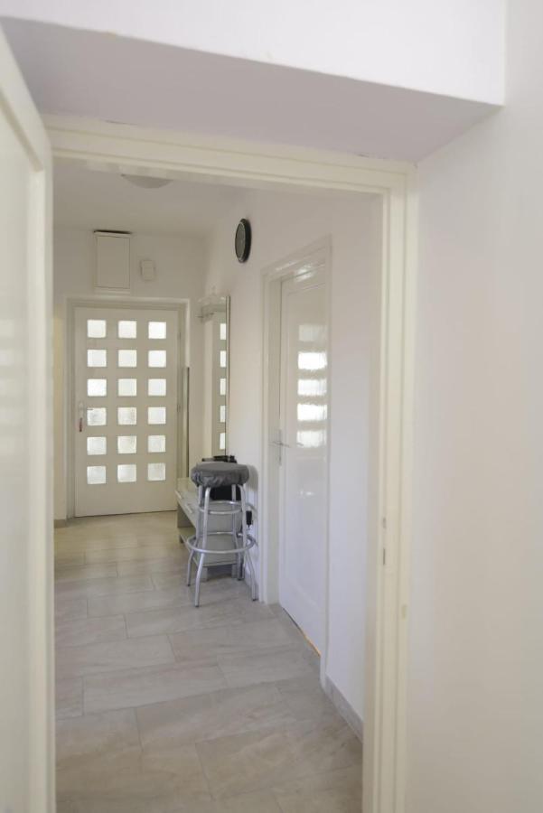 Domagoj Zadar Exterior foto
