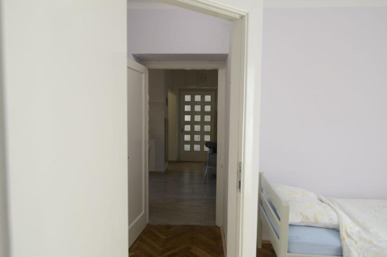 Domagoj Zadar Exterior foto