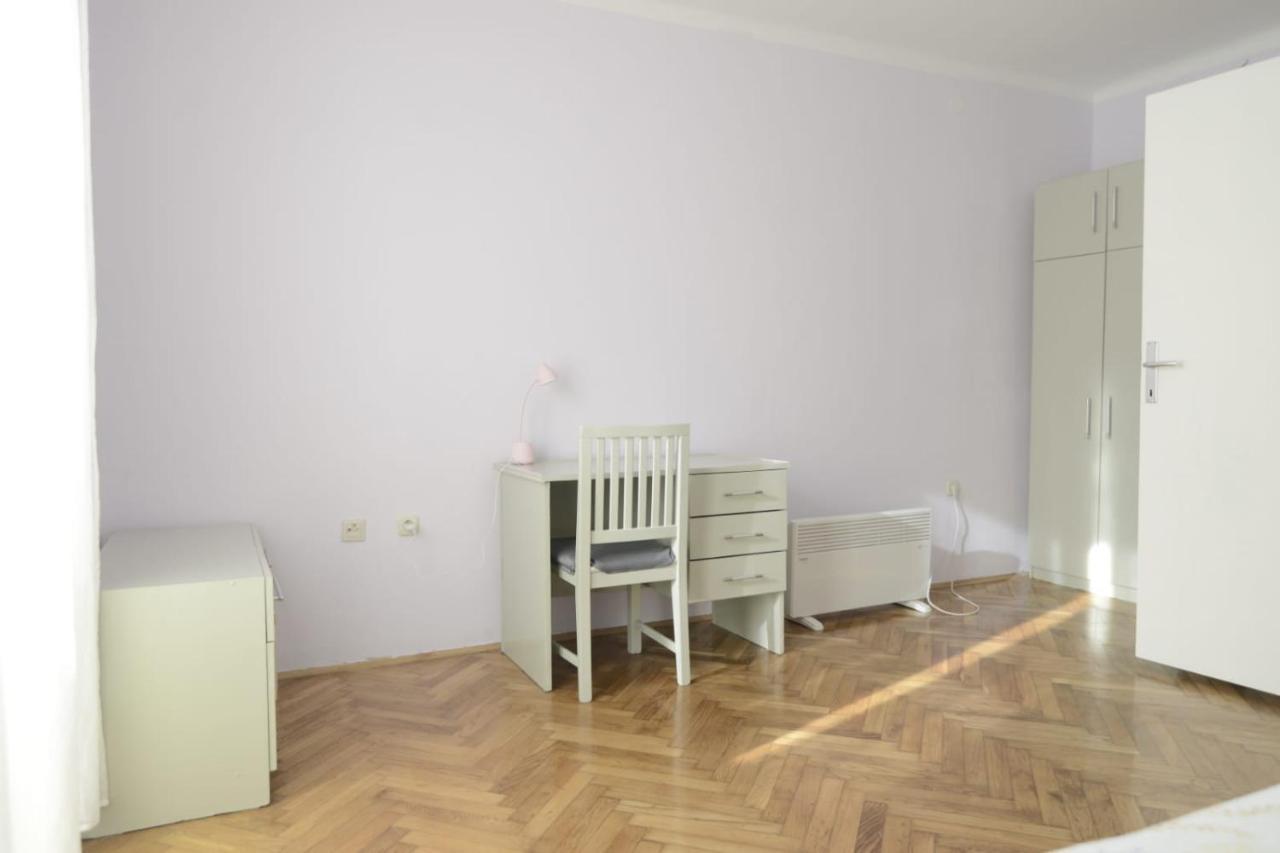 Domagoj Zadar Exterior foto