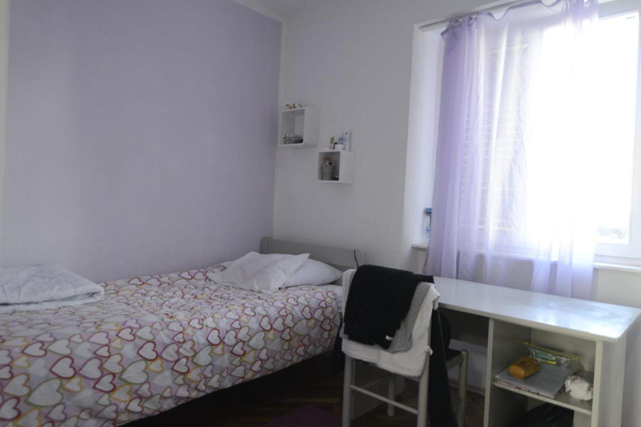 Domagoj Zadar Exterior foto