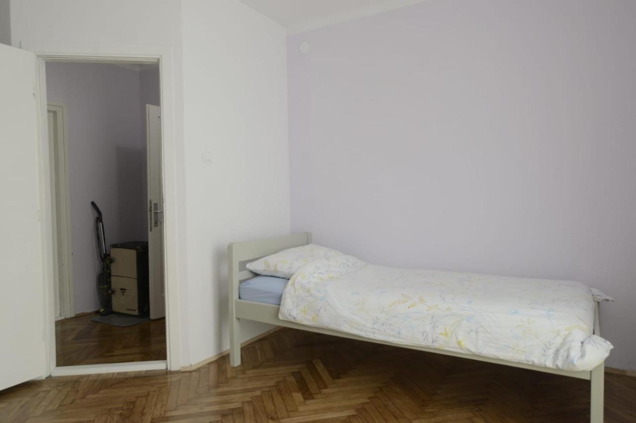 Domagoj Zadar Exterior foto